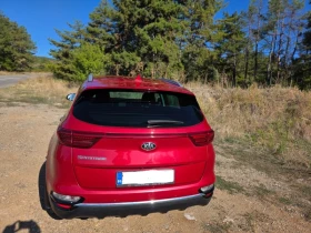 Kia Sportage - 15700 € - 36007614 11 | Car24.bg Kia Sportage - 15700 € - 36007614 11