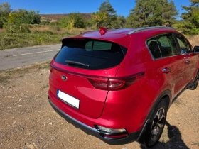 Kia Sportage - 15700 € - 36007614 12 | Car24.bg Kia Sportage - 15700 € - 36007614 12