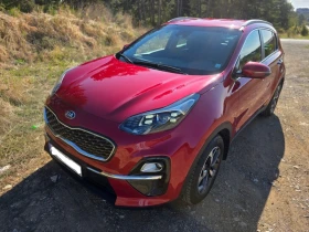 Kia Sportage - 15700 € - 36007614 9 | Car24.bg Kia Sportage - 15700 € - 36007614 9
