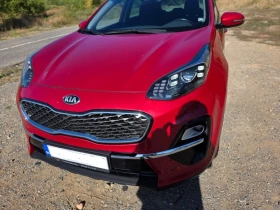 Kia Sportage - 15700 € - 36007614 13 | Car24.bg Kia Sportage - 15700 € - 36007614 13