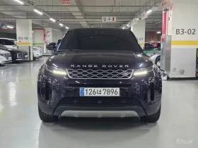 Land Rover Range Rover Evoque D150 S | Auto.bg — изображение 2 Land Rover Range Rover Evoque D150 S | Auto.bg — изображение 2