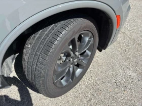 Dodge Durango * GT Plus * CARFAX * ОПЦИЯ ЗА ФИНАНСИРАНЕ | Auto.bg — изображение 7 Dodge Durango * GT Plus * CARFAX * ОПЦИЯ ЗА ФИНАНСИРАНЕ | Auto.bg — изображение 7