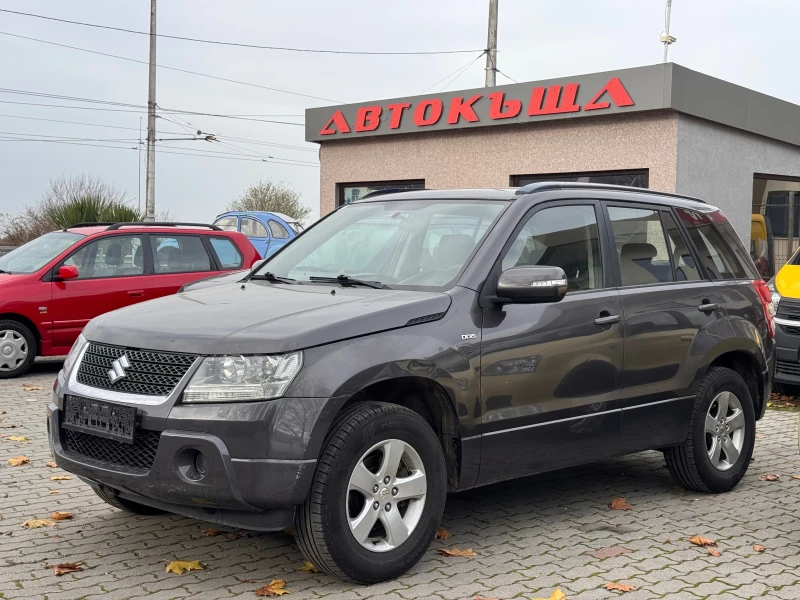 Suzuki Grand vitara 1.9DDIS - 6300 лв. / 3221.14 € - 67984987 1 | Car24.bg Suzuki Grand vitara 1.9DDIS - 6300 лв. / 3221.14 € - 67984987 1