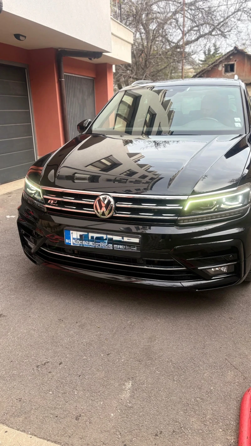 VW Tiguan R-line - 23000 € / 44984.09 лв. - 26706022 1 | Car24.bg VW Tiguan R-line - 23000 € / 44984.09 лв. - 26706022 1