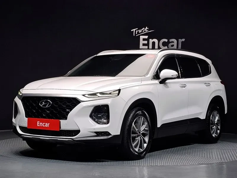 Hyundai Santa fe 2.0 2WD EXCLUSIVE | Auto.bg — изображение 1 Hyundai Santa fe 2.0 2WD EXCLUSIVE | Auto.bg — изображение 1