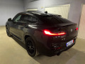 BMW X4 3.0i Xdrive  - [4] 
