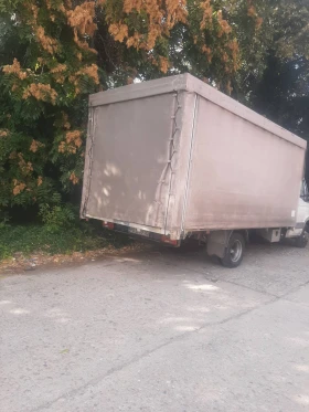 Iveco 35c18 DAILY 3.0D | Auto.bg — изображение 3 Iveco 35c18 DAILY 3.0D | Auto.bg — изображение 3