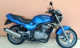 Kawasaki ER