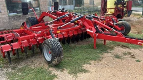 Брана Kverneland Qualidisc Farmer 6001T лизинг с вноска 20 %