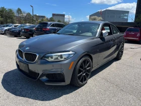BMW 240 M xDrive * ЦЕНА ДО БЪЛГАРИЯ * (CARFAX) 1 - Car24.bg BMW 240 M xDrive * ЦЕНА ДО БЪЛГАРИЯ * (CARFAX) 1