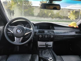 BMW 530 | Mobile.bg — малка снимка 5