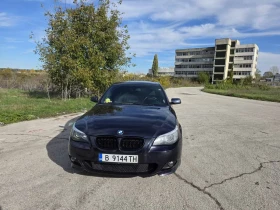 BMW 530 | Mobile.bg — малка снимка 4