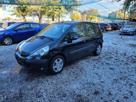 Honda Jazz 1.4 I  - Car24.bg Honda Jazz 1.4 I
