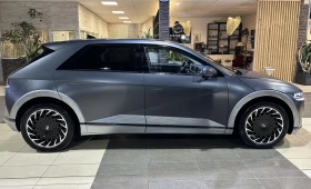 Hyundai Ioniq 5 19 000КМ* UNIQ* 325H.P.* 77.4KW* AWD* ПАНОРАМА - 70500 лв. / 36046.08 € - 77067253 5 | Car24.bg Hyundai Ioniq 5 19 000КМ* UNIQ* 325H.P.* 77.4KW* AWD* ПАНОРАМА - 70500 лв. / 36046.08 € - 77067253 5