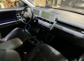 Hyundai Ioniq 5 19 000КМ* UNIQ* 325H.P.* 77.4KW* AWD* ПАНОРАМА - 70500 лв. / 36046.08 € - 77067253 8 | Car24.bg Hyundai Ioniq 5 19 000КМ* UNIQ* 325H.P.* 77.4KW* AWD* ПАНОРАМА - 70500 лв. / 36046.08 € - 77067253 8