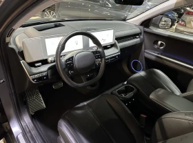 Hyundai Ioniq 5 19 000КМ* UNIQ* 325H.P.* 77.4KW* AWD* ПАНОРАМА - 70500 лв. / 36046.08 € - 77067253 9 | Car24.bg Hyundai Ioniq 5 19 000КМ* UNIQ* 325H.P.* 77.4KW* AWD* ПАНОРАМА - 70500 лв. / 36046.08 € - 77067253 9