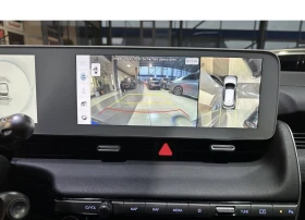 Hyundai Ioniq 5 19 000КМ* UNIQ* 325H.P.* 77.4KW* AWD* ПАНОРАМА - 70500 лв. / 36046.08 € - 77067253 11 | Car24.bg Hyundai Ioniq 5 19 000КМ* UNIQ* 325H.P.* 77.4KW* AWD* ПАНОРАМА - 70500 лв. / 36046.08 € - 77067253 11