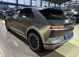 Hyundai Ioniq 5 19 000КМ* UNIQ* 325H.P.* 77.4KW* AWD* ПАНОРАМА - 70500 лв. / 36046.08 € - 77067253 3 | Car24.bg Hyundai Ioniq 5 19 000КМ* UNIQ* 325H.P.* 77.4KW* AWD* ПАНОРАМА - 70500 лв. / 36046.08 € - 77067253 3