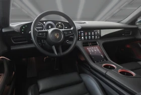 Porsche Taycan 4S Sport Turismo = Panorama = Гаранция - 173670 лв. / 88796.06 € - 69433405 10 | Car24.bg Porsche Taycan 4S Sport Turismo = Panorama = Гаранция - 173670 лв. / 88796.06 € - 69433405 10
