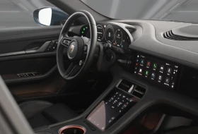 Porsche Taycan 4S Sport Turismo = Panorama = Гаранция - 173670 лв. / 88796.06 € - 69433405 12 | Car24.bg Porsche Taycan 4S Sport Turismo = Panorama = Гаранция - 173670 лв. / 88796.06 € - 69433405 12