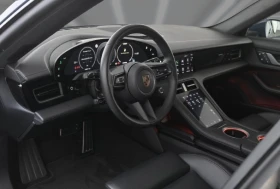 Porsche Taycan 4S Sport Turismo = Panorama = Гаранция - 173670 лв. / 88796.06 € - 69433405 9 | Car24.bg Porsche Taycan 4S Sport Turismo = Panorama = Гаранция - 173670 лв. / 88796.06 € - 69433405 9