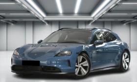 Porsche Taycan 4S Sport Turismo = Panorama = Гаранция - Car24.bg Porsche Taycan 4S Sport Turismo = Panorama = Гаранция
