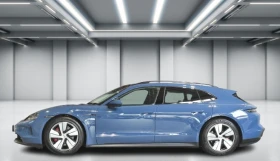 Porsche Taycan 4S Sport Turismo = Panorama = Гаранция - 173670 лв. / 88796.06 € - 69433405 5 | Car24.bg Porsche Taycan 4S Sport Turismo = Panorama = Гаранция - 173670 лв. / 88796.06 € - 69433405 5