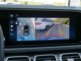 Mercedes-Benz GLS 450 d4MATIC/367HP/7S/PANO/MASSAGE/BURM/360/HUD/626g - 211599 лв. / 108188.85 € - 61406398 6 | Car24.bg Mercedes-Benz GLS 450 d4MATIC/367HP/7S/PANO/MASSAGE/BURM/360/HUD/626g - 211599 лв. / 108188.85 € - 61406398 6