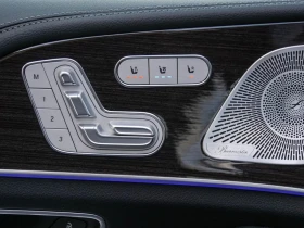 Mercedes-Benz GLS 450 d4MATIC/367HP/7S/PANO/MASSAGE/BURM/360/HUD/626g - 211599 лв. / 108188.85 € - 61406398 15 | Car24.bg Mercedes-Benz GLS 450 d4MATIC/367HP/7S/PANO/MASSAGE/BURM/360/HUD/626g - 211599 лв. / 108188.85 € - 61406398 15