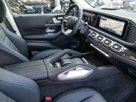 Mercedes-Benz GLS 450 d4MATIC/367HP/7S/PANO/MASSAGE/BURM/360/HUD/626g - 211599 лв. / 108188.85 € - 61406398 10 | Car24.bg Mercedes-Benz GLS 450 d4MATIC/367HP/7S/PANO/MASSAGE/BURM/360/HUD/626g - 211599 лв. / 108188.85 € - 61406398 10