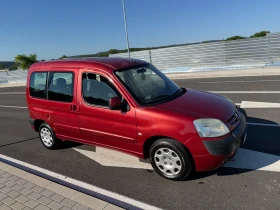 Peugeot Partner 1, 6HDI 75 k.c.КЛИМАТИК ДВЕ ПЛЪЗГАЩИ ВРАТИ ВНОС | Auto.bg — изображение 2 Peugeot Partner 1, 6HDI 75 k.c.КЛИМАТИК ДВЕ ПЛЪЗГАЩИ ВРАТИ ВНОС | Auto.bg — изображение 2