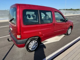 Peugeot Partner 1, 6HDI 75 k.c.КЛИМАТИК ДВЕ ПЛЪЗГАЩИ ВРАТИ ВНОС | Auto.bg — изображение 3 Peugeot Partner 1, 6HDI 75 k.c.КЛИМАТИК ДВЕ ПЛЪЗГАЩИ ВРАТИ ВНОС | Auto.bg — изображение 3