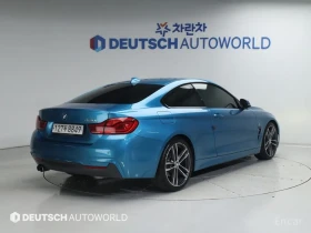 BMW 420 M SPORT * КОЖА * ПОДГРЕВИ * ПАНОРАМА * CARPLAY | Auto.bg — изображение 3 BMW 420 M SPORT * КОЖА * ПОДГРЕВИ * ПАНОРАМА * CARPLAY | Auto.bg — изображение 3