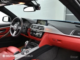 BMW 420 M SPORT * КОЖА * ПОДГРЕВИ * ПАНОРАМА * CARPLAY | Auto.bg — изображение 5 BMW 420 M SPORT * КОЖА * ПОДГРЕВИ * ПАНОРАМА * CARPLAY | Auto.bg — изображение 5
