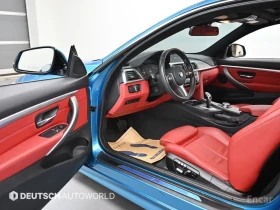 BMW 420 M SPORT * КОЖА * ПОДГРЕВИ * ПАНОРАМА * CARPLAY | Auto.bg — изображение 4 BMW 420 M SPORT * КОЖА * ПОДГРЕВИ * ПАНОРАМА * CARPLAY | Auto.bg — изображение 4