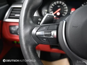 BMW 420 M SPORT * КОЖА * ПОДГРЕВИ * ПАНОРАМА * CARPLAY | Auto.bg — изображение 8 BMW 420 M SPORT * КОЖА * ПОДГРЕВИ * ПАНОРАМА * CARPLAY | Auto.bg — изображение 8