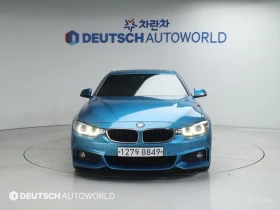 BMW 420 M SPORT * КОЖА * ПОДГРЕВИ * ПАНОРАМА * CARPLAY | Auto.bg — изображение 2 BMW 420 M SPORT * КОЖА * ПОДГРЕВИ * ПАНОРАМА * CARPLAY | Auto.bg — изображение 2