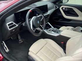 BMW 240 * M240i xDrive * АВТОКРЕДИТ* | Auto.bg — изображение 5 BMW 240 * M240i xDrive * АВТОКРЕДИТ* | Auto.bg — изображение 5