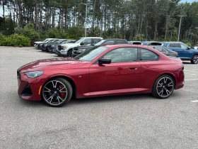 BMW 240 * M240i xDrive * АВТОКРЕДИТ* | Auto.bg — изображение 2 BMW 240 * M240i xDrive * АВТОКРЕДИТ* | Auto.bg — изображение 2