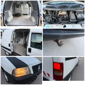 Citroen Jumpy 2.0HDI 2006 ГОДИНА | Auto.bg — изображение 15 Citroen Jumpy 2.0HDI 2006 ГОДИНА | Auto.bg — изображение 15