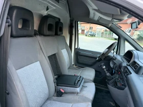 Citroen Jumpy 2.0HDI 2006 ГОДИНА | Auto.bg — изображение 14 Citroen Jumpy 2.0HDI 2006 ГОДИНА | Auto.bg — изображение 14