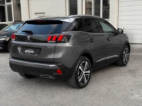 Peugeot 3008 2.0 Blue-HDi GT-Автомат-Дигитално табло-Лед-Пано - 14900 € / 29141.87 лв. - 14242535 6 | Car24.bg Peugeot 3008 2.0 Blue-HDi GT-Автомат-Дигитално табло-Лед-Пано - 14900 € / 29141.87 лв. - 14242535 6