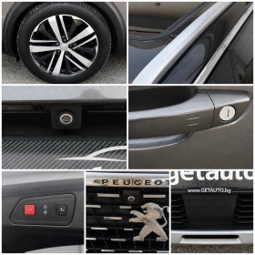 Peugeot 3008 2.0 Blue-HDi GT-Автомат-Дигитално табло-Лед-Пано - 14900 € / 29141.87 лв. - 14242535 10 | Car24.bg Peugeot 3008 2.0 Blue-HDi GT-Автомат-Дигитално табло-Лед-Пано - 14900 € / 29141.87 лв. - 14242535 10