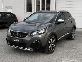 Peugeot 3008 2.0 Blue-HDi GT-Автомат-Дигитално табло-Лед-Пано - 14900 € / 29141.87 лв. - 14242535 2 | Car24.bg Peugeot 3008 2.0 Blue-HDi GT-Автомат-Дигитално табло-Лед-Пано - 14900 € / 29141.87 лв. - 14242535 2
