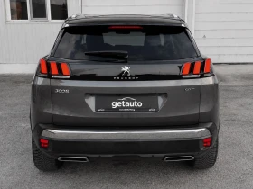 Peugeot 3008 2.0 Blue-HDi GT-Автомат-Дигитално табло-Лед-Пано - 14900 € / 29141.87 лв. - 14242535 5 | Car24.bg Peugeot 3008 2.0 Blue-HDi GT-Автомат-Дигитално табло-Лед-Пано - 14900 € / 29141.87 лв. - 14242535 5