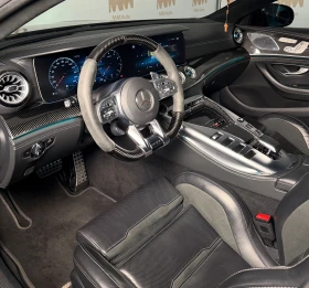 Mercedes-Benz AMG GT s* 4Matic* Ceramic* Carbon* HuD* Burmester - 90999 € - 64854977 7 | Car24.bg Mercedes-Benz AMG GT s* 4Matic* Ceramic* Carbon* HuD* Burmester - 90999 € - 64854977 7