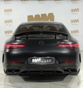 Mercedes-Benz AMG GT s* 4Matic* Ceramic* Carbon* HuD* Burmester - 90999 € - 64854977 5 | Car24.bg Mercedes-Benz AMG GT s* 4Matic* Ceramic* Carbon* HuD* Burmester - 90999 € - 64854977 5