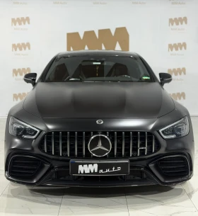 Mercedes-Benz AMG GT s* 4Matic* Ceramic* Carbon* HuD* Burmester - 90999 € - 64854977 4 | Car24.bg Mercedes-Benz AMG GT s* 4Matic* Ceramic* Carbon* HuD* Burmester - 90999 € - 64854977 4