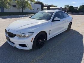 BMW 435 * 435i xDrive * CARFAX * БЕЗ ПЪРВОНАЧАЛНА ВНОСКА