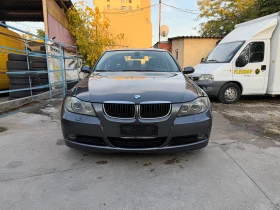 BMW 320 D 163HP M57 AVTOMAT 170000KM KOJA NAVI FUUL 2008G | Auto.bg — изображение 3 BMW 320 D 163HP M57 AVTOMAT 170000KM KOJA NAVI FUUL 2008G | Auto.bg — изображение 3